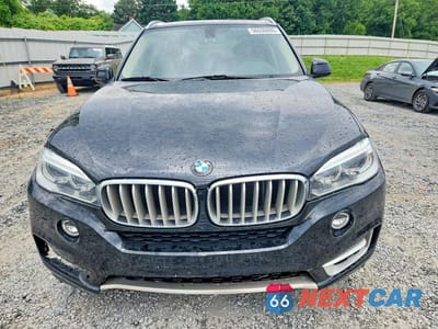 Piąte zdjęcie samochodu w środku: 2014 BMW X5 XDRIVE35I VIN:5UXKR0C57E0H20782 - miniatura
