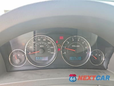 Zdjęcie 9 z 13 samochodu: 2006 JEEP GRAND CHEROKEE LIMITED VIN:1J8HR58216C336137 - miniatura