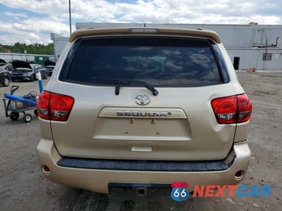 Zdjęcie 6 z 12 samochodu: 2012 TOYOTA SEQUOIA SR5 VIN:5TDZM5G17CS003986 - miniatura