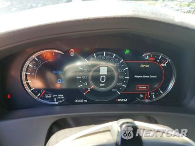 Zdjęcie 9 z 12 samochodu: 2018 CADILLAC CT6 PREMIUM LUXURY CSAV VIN:1G6KG5RS9JU128174 - miniatura