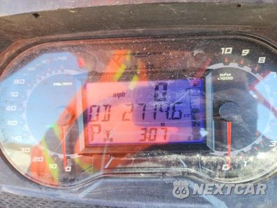 Zdjęcie 8 z 10 samochodu: 2019 POLARIS RZR UTILITY VEHICLE VIN:3NSVFK997KH828443 - miniatura