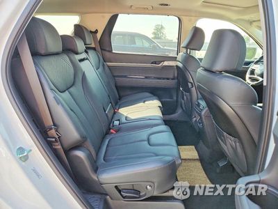 Zdjęcie 11 z 14 samochodu: 2023 HYUNDAI PALISADE SEL PREMIUM VIN:KM8R44GE1PU610492 - miniatura
