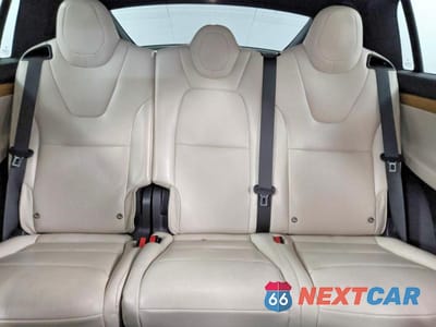 Zdjęcie 10 z 13 samochodu: 2020 TESLA MODEL X VIN:5YJXCDE29LF241410 - miniatura