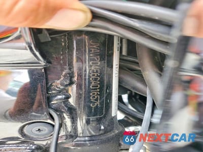 Zdjęcie 9 z 9 samochodu: 2012 YAMAHA XVZ13 VIN:JYAVP04E6CA016575 - miniatura