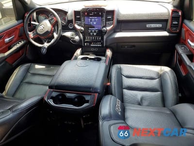 Zdjęcie 8 z 12 samochodu: 2020 RAM 1500 REBEL VIN:1C6SRFLT2LN401541 - miniatura