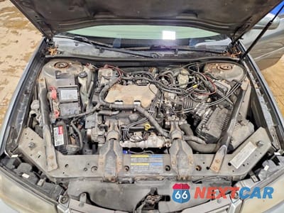 Zdjęcie 11 z 13 samochodu: 2005 CHEVROLET IMPALA VIN:2G1WF52E659171064 - miniatura