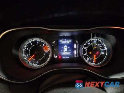 Zdjęcie 9 z 13 samochodu: 2020 JEEP CHEROKEE LATITUDE PLUS VIN:1C4PJMLB9LD572620 - miniatura
