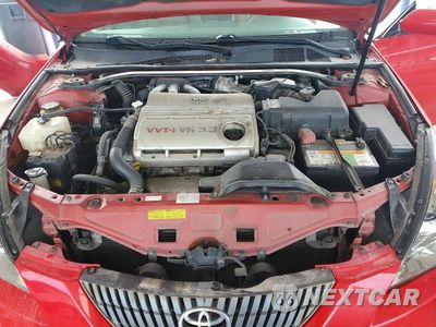 Zdjęcie 11 z 12 samochodu: 2006 TOYOTA CAMRY SOLARA SLE V6 VIN:4T1FA38P86U103769 - miniatura