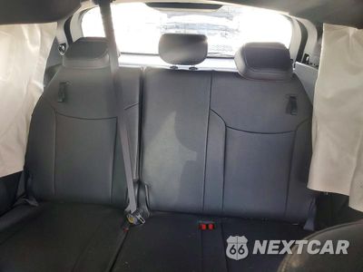 Zdjęcie 10 z 14 samochodu: 2025 TOYOTA SIENNA XSE 7-PASSENGER VIN:5TDCSKFC9SS218359 - miniatura
