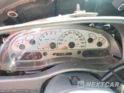 Zdjęcie 9 z 12 samochodu: 2004 FORD EXPLORER SPORT TRAC VIN:1FMZU77K84UB26483 - miniatura