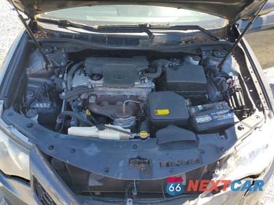 Zdjęcie 11 z 12 samochodu: 2012 TOYOTA CAMRY SE VIN:4T1BF1FK1CU058133 - miniatura