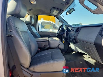 Zdjęcie 10 z 12 samochodu: 2013 FORD F350 SUPER DUTY VIN:1FDRF3GT3DEB14618 - miniatura