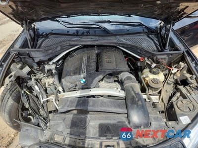 Zdjęcie 11 z 12 samochodu: 2016 BMW X5 XDRIVE35I VIN:5UXKR0C56G0U10669 - miniatura