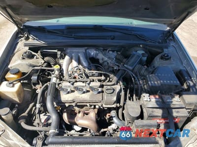 Zdjęcie 11 z 12 samochodu: 2002 TOYOTA AVALON XLS VIN:4T1BF28B32U249263 - miniatura