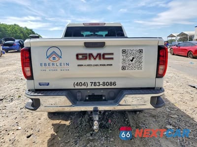 Zdjęcie 6 z 12 samochodu: 2021 GMC SIERRA C1500 VIN:1GTR8AEH1MZ171460 - miniatura