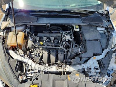 Zdjęcie 11 z 12 samochodu: 2018 FORD FOCUS S VIN:1FADP3E2XJL330047 - miniatura