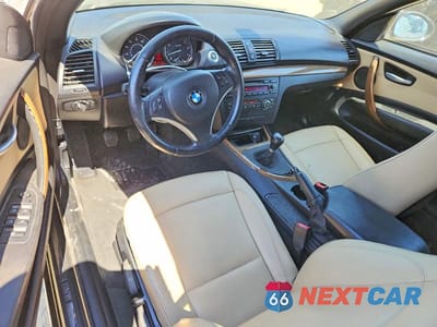 Zdjęcie 8 z 13 samochodu: 2009 BMW 128 I VIN:WBAUN13539VH77692 - miniatura