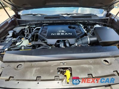 Zdjęcie 12 z 14 samochodu: 2025 NISSAN ARMADA VIN:JN8AY3BA9S9001381 - miniatura