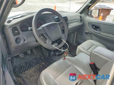 Zdjęcie 8 z 12 samochodu: 2009 FORD RANGER VIN:1FTYR10D39PA49814 - miniatura