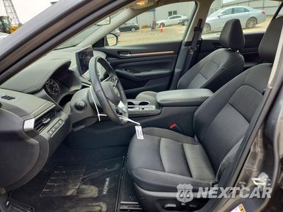 Zdjęcie 7 z 12 samochodu: 2023 NISSAN ALTIMA SV VIN:1N4BL4DV7PN361760 - miniatura