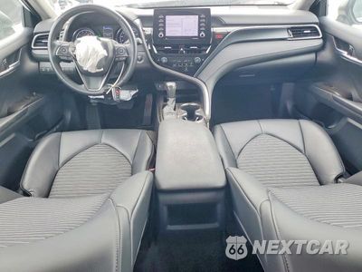 Zdjęcie 8 z 12 samochodu: 2022 TOYOTA CAMRY SE VIN:4T1T11AK6NU711326 - miniatura