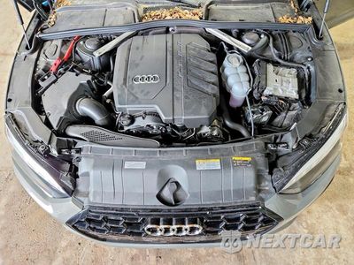 Zdjęcie 11 z 13 samochodu: 2025 AUDI A5 PREMIUM 45 VIN:WAUDACF57SA000686 - miniatura