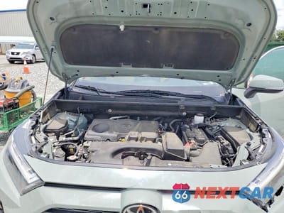Zdjęcie 12 z 14 samochodu: 2022 TOYOTA RAV4 XLE PREMIUM VIN:JTMC1RFV7ND087963 - miniatura