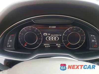 Zdjęcie 9 z 13 samochodu: 2019 AUDI Q7 PRESTIGE VIN:WA1VAAF74KD009285 - miniatura