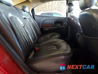 Zdjęcie 10 z 12 samochodu: 1999 CHRYSLER 300M VIN:2C3HE66G4XH737191 - miniatura