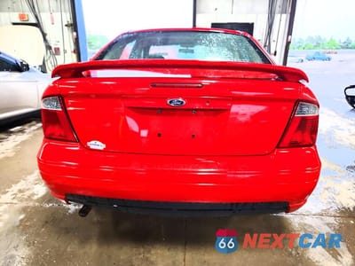Zdjęcie 6 z 12 samochodu: 2007 FORD FOCUS ST VIN:1FAHP38Z87W288849 - miniatura