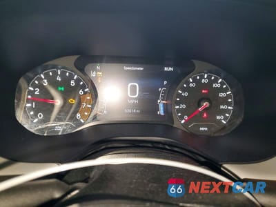 Zdjęcie 9 z 14 samochodu: 2025 JEEP COMPASS LIMITED VIN:3C4NJDCN8ST506988 - miniatura