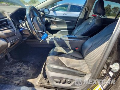 Zdjęcie 7 z 12 samochodu: 2021 TOYOTA CAMRY SE VIN:4T1G11AK5MU422647 - miniatura