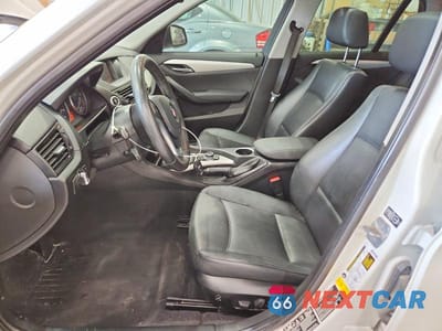 Zdjęcie 7 z 13 samochodu: 2013 BMW X1 XDRIVE28I VIN:WBAVL1C53DVR86415 - miniatura