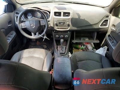 Zdjęcie 8 z 13 samochodu: 2013 DODGE AVENGER SE VIN:1C3CDZABXDN756485 - miniatura