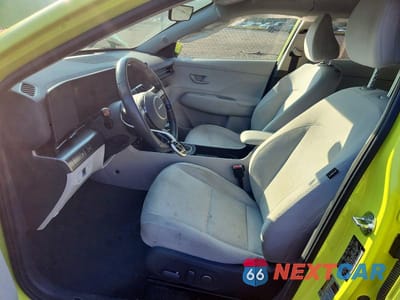 Zdjęcie 7 z 14 samochodu: 2024 HYUNDAI KONA SEL VIN:KM8HBCAB7RU098704 - miniatura