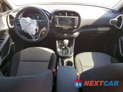 Zdjęcie 8 z 13 samochodu: 2025 KIA SOUL LX VIN:KNDJ23AU1S7940481 - miniatura
