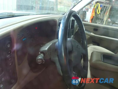 Zdjęcie 9 z 12 samochodu: 2004 CHEVROLET SILVERADO K1500 VIN:1GCEK19T64E178622 - miniatura