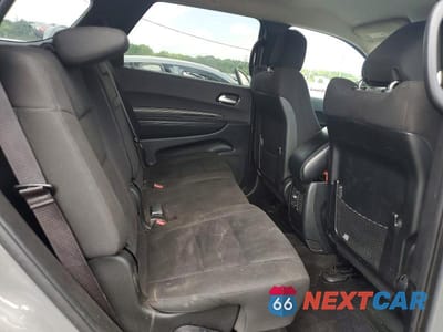 Zdjęcie 11 z 13 samochodu: 2022 DODGE DURANGO SXT VIN:1C4RDJAG0NC159877 - miniatura