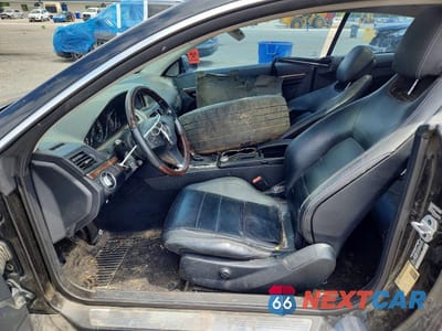 Zdjęcie 7 z 12 samochodu: 2011 MERCEDES-BENZ E 350 VIN:WDDKJ5GB7BF064164 - miniatura