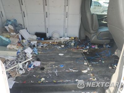 Zdjęcie 21 z 26 samochodu: 2017 CHEVROLET EXPRESS G2500 VIN:1GCWGAFF1H1308209 - miniatura