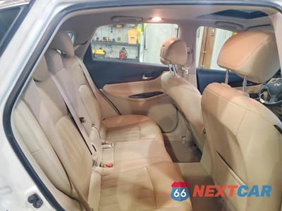 Zdjęcie 11 z 13 samochodu: 2017 INFINITI QX50 BASE VIN:JN1BJ0RR8HM402766 - miniatura