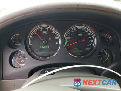 Zdjęcie 9 z 12 samochodu: 2008 GMC YUKON HYBRID VIN:1GKFC13598R203043 - miniatura