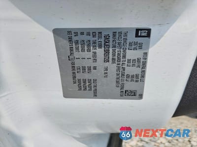 Zdjęcie 14 z 14 samochodu: 2011 CHEVROLET SUBURBAN K1500 LT VIN:1GNSKJE33BR397205 - miniatura