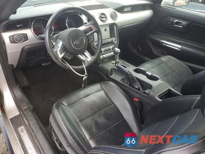 Zdjęcie 8 z 13 samochodu: 2017 FORD MUSTANG VIN:1FATP8UH0H5281759 - miniatura