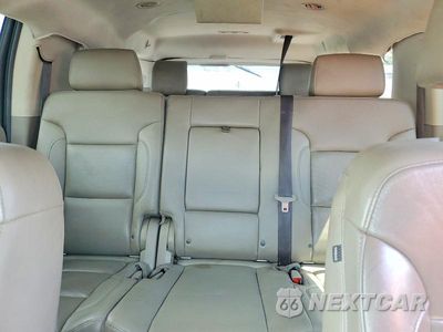 Zdjęcie 10 z 14 samochodu: 2017 GMC YUKON XL K1500 SLT VIN:1GKS2GKC3HR153759 - miniatura