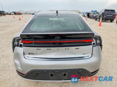 Zdjęcie 6 z 12 samochodu: 2026 TOYOTA PRIUS LE VIN:JTDACAAU7T3072237 - miniatura