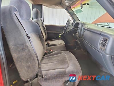 Zdjęcie 10 z 12 samochodu: 1999 CHEVROLET SILVERADO K1500 VIN:1GCEK14T5XE255816 - miniatura
