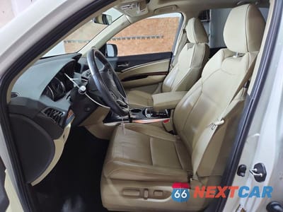 Zdjęcie 7 z 13 samochodu: 2018 ACURA MDX VIN:5J8YD4H34JL017379 - miniatura
