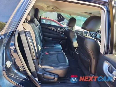 Zdjęcie 11 z 13 samochodu: 2015 INFINITI QX60 BASE VIN:5N1AL0MM4FC536719 - miniatura