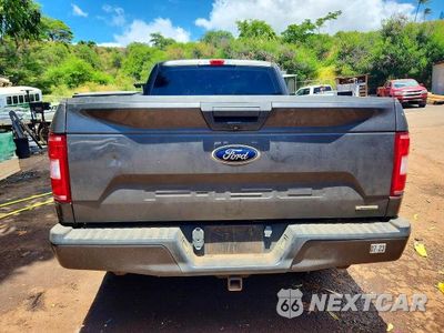 Zdjęcie 6 z 12 samochodu: 2019 FORD F150 VIN:1FTEX1CP7KKC70513 - miniatura